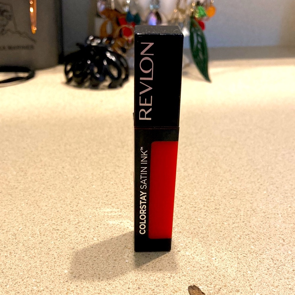 NWOT Lipstick
